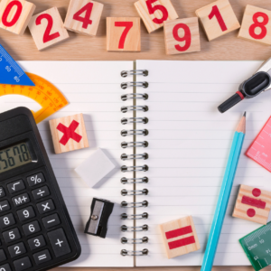 Matemáticas