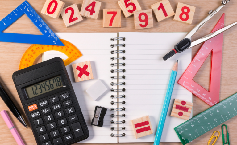 MATEMÁTICAS